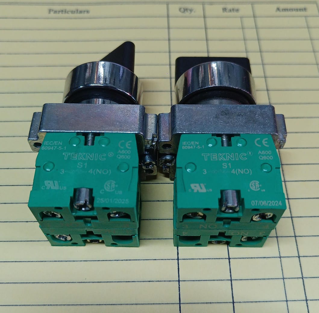 Forward Reverse Switches